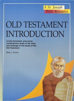 Old Testament Introduction: A Fully-Illustrated, Entry-Level, Contemporary Study of the Story and Message of the Books of the Old Testament 1