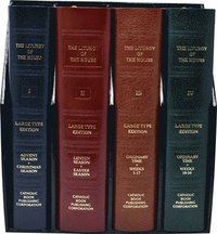 bokomslag International Commission on English in the Liturgy: Liturgy