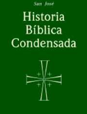 bokomslag Historia Biblica Condensada