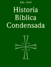 Historia Biblica Condensada 1