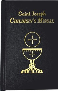bokomslag Children's Missal