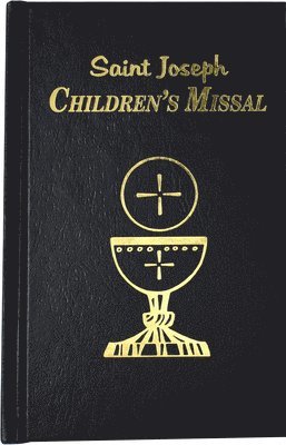 Saint Joseph Children's Missal 1