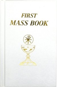 bokomslag First Mass Book