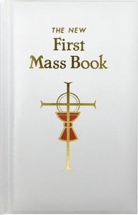 bokomslag Catholic Book Publishing & Icel: First Mass Book