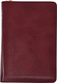 bokomslag New Saint Joseph Sunday Missal [With Zipper]