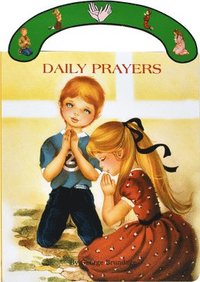 bokomslag Daily Prayers