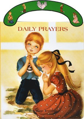 George Brundage - Daily Prayers, Inbunden