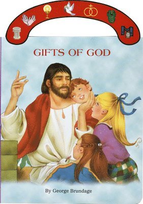 bokomslag Gifts of God