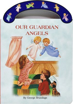 bokomslag Our Guardian Angels