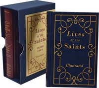 bokomslag Lives of the Saints Boxed Set