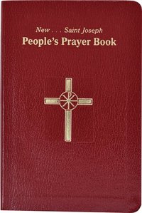 bokomslag People's Prayer Book