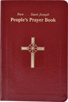 People's Prayer Book 1