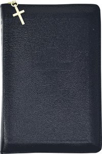 bokomslag Weekday Missal (Vol. I/Zipper): In Accordance with the Roman Missal