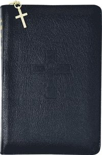 bokomslag Weekday Missal (Vol. II/Zipper)