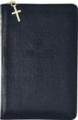 bokomslag Weekday Missal (Vol. II/Zipper)