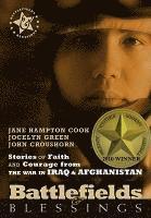 Jane Hampton Cook, John Croushorn - Stories of Faith and Courage from the War in Iraq & Afghanistan, Häftad. Tillgänglighet: Lägg i varukorg