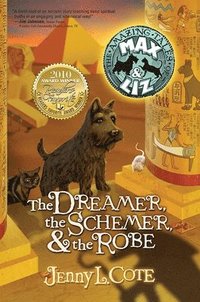 bokomslag The Dreamer, the Schemer, and the Robe