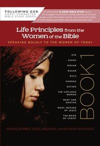 bokomslag Life Principles from the Women of the Bible