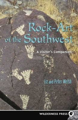 bokomslag Rock-Art of the Southwest