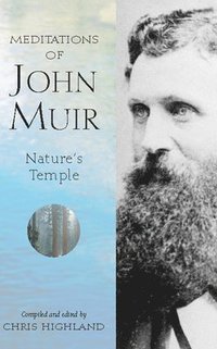 bokomslag Meditations of John Muir