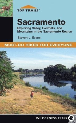 Top Trails: Sacramento