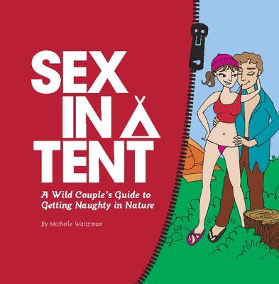 Sex In A Tent 1