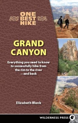 One Best Hike: Grand Canyon 1