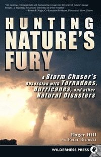 bokomslag Hunting Nature's Fury