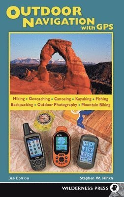 Outdoor Navigation with GPS 1