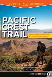 bokomslag Pacific Crest Trail: Southern California