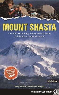 Mount Shasta 1