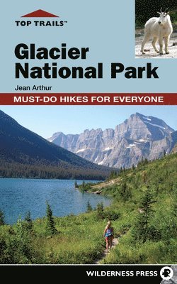 Top Trails: Glacier National Park 1