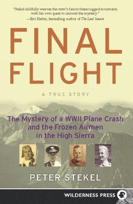 Final Flight 1