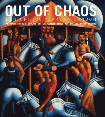 Out of Chaos 1
