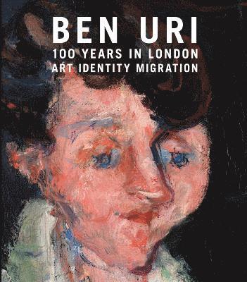 Ben Uri: 100 Years in London - Art, Identity and Migration 1