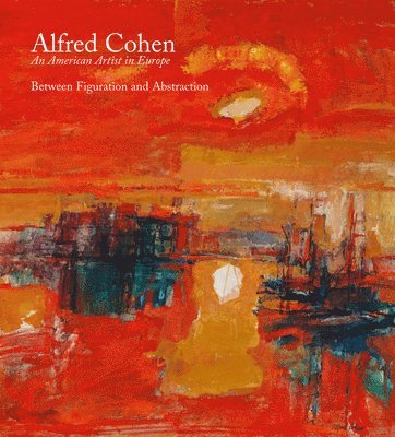 Alfred Cohen 1