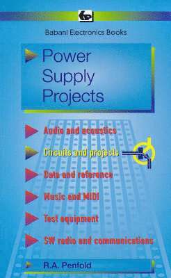 Power Supply Projects