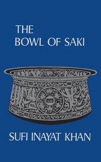 bokomslag Bowl of Saki