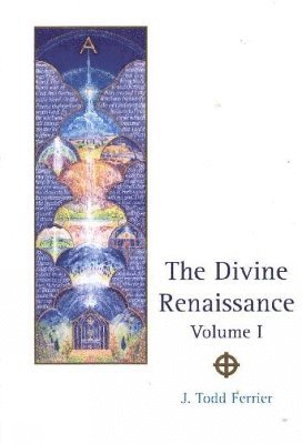 bokomslag Divine Renaissance, Volume 1