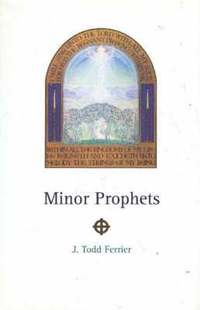 bokomslag Minor Prophets