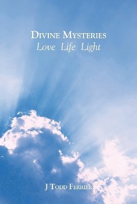 John Todd Ferrier - Divine Mysteries, Häftad