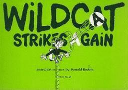 bokomslag Wildcat Strikes Again
