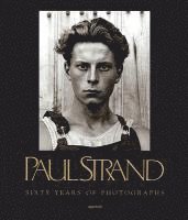 bokomslag Paul Strand: Sixty Years of Photographs