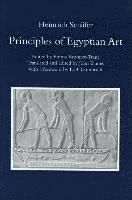 H. Schäfer, H. Schafer - Principles of Egyptian Art, Häftad