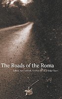 bokomslag Roads of the Roma