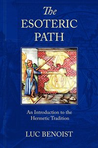 bokomslag The Esoteric Path