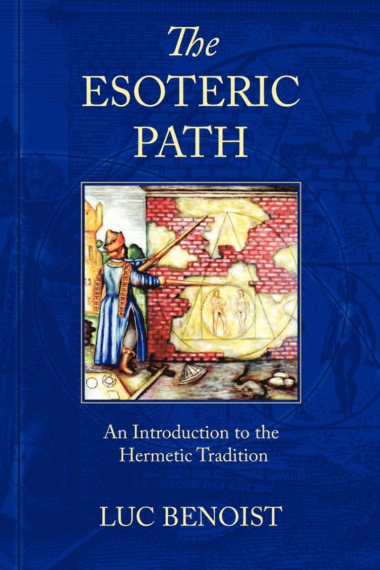 The Esoteric Path 1