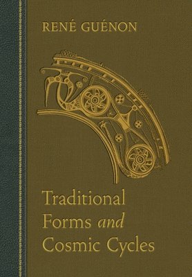 Frithjof Schuon, James Richard Wetmore - Stations of Wisdom, Inbunden