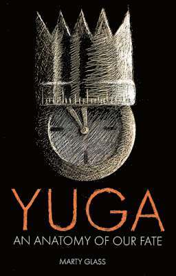 Frithjof Schuon - Yuga, Häftad