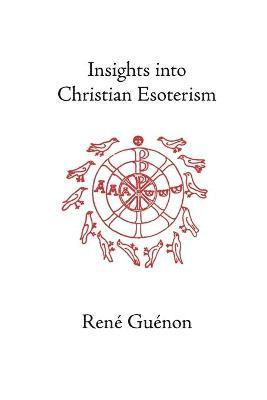 bokomslag Insights into Christian Esotericism